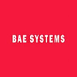 bae systems logo