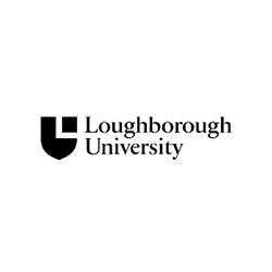 loughborough university logo