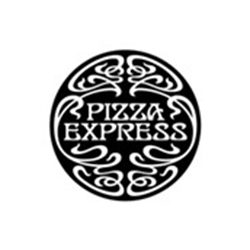 pizza express logo